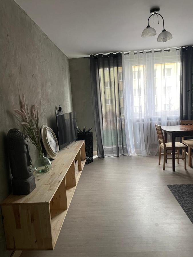 Xo Centrum Apartment Gizycko Exterior photo